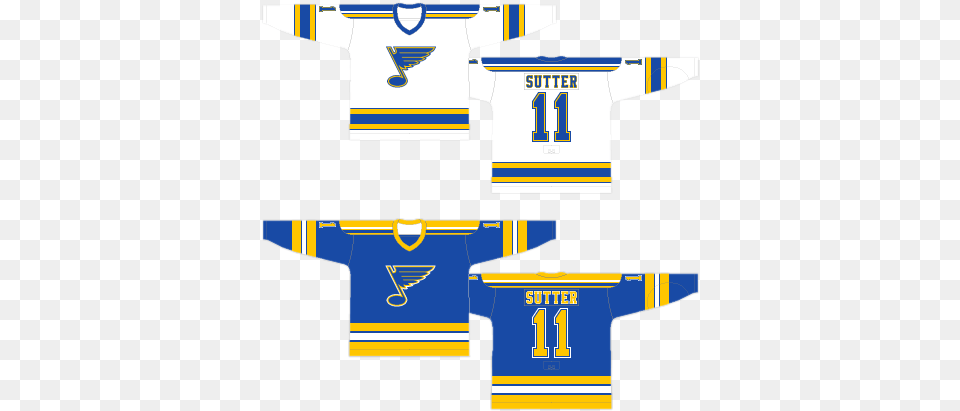 Guest Post Worst To First Jerseys St Louis Blues Edition Blues 67 Home Jersey, Clothing, Shirt, T-shirt Free Transparent Png