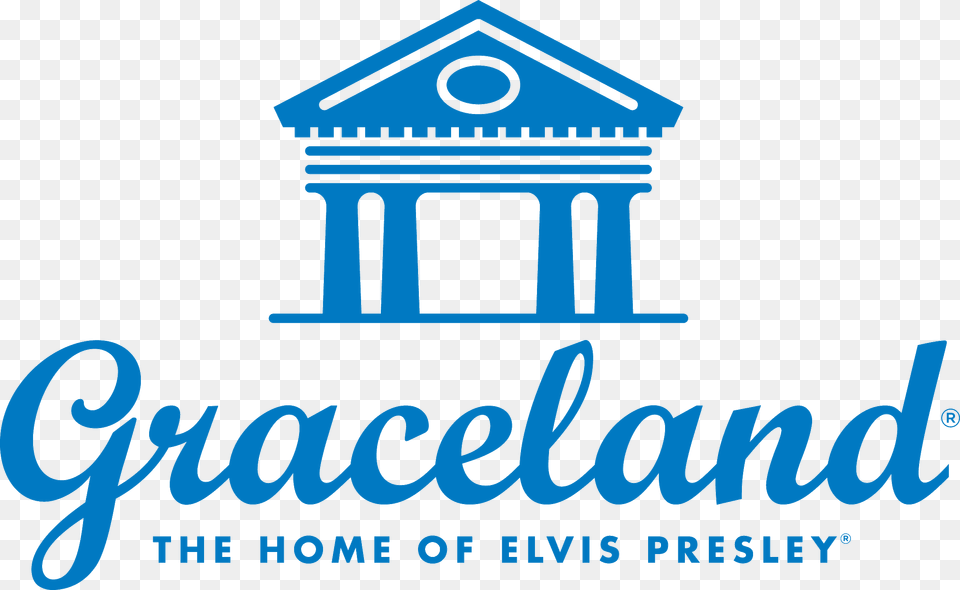 Guesthouse At Graceland Logo Png Image