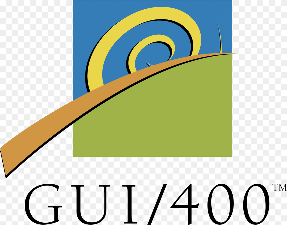 Gui Logo Transparent Graphic Design, Spiral, Coil Png Image