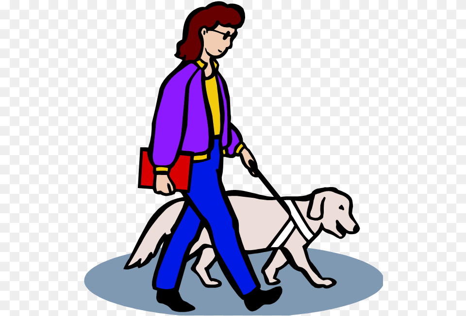 Guide Dog Images Guide Dogs Coloring Pages, Person, Cleaning, Face, Head Free Transparent Png