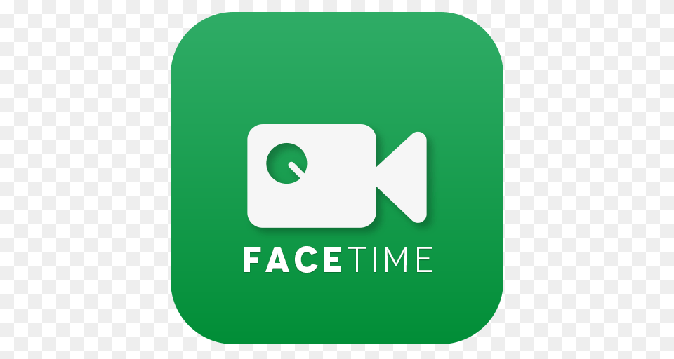 Guide Facetime Apk, Logo Png