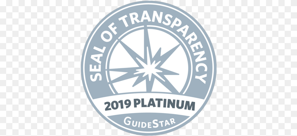 Guide Star Logo W, Disk Png Image