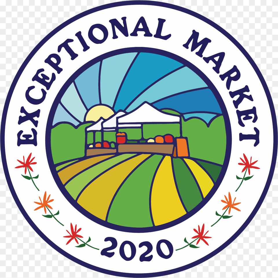 Guide To Exceptional Markets Pennsylvania Dutch Hex Signs, Logo, Disk Free Transparent Png