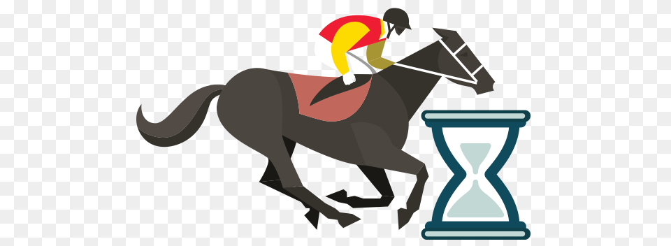 Guide To Horse Racing, People, Person, Head, Animal Png Image