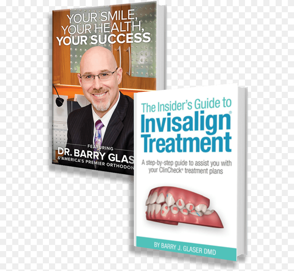 Guide To Invisalign Treatment, Teeth, Advertisement, Body Part, Poster Free Png