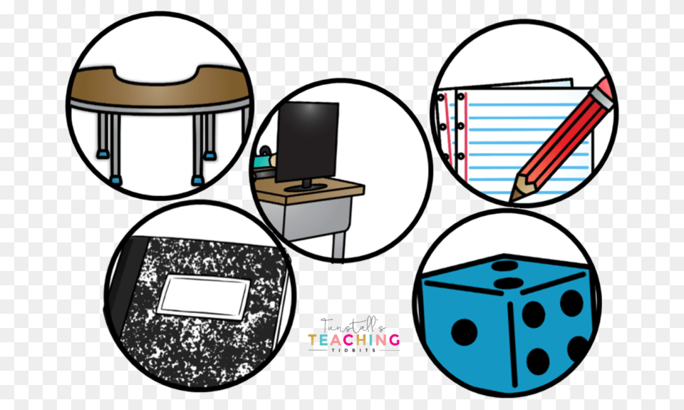 Guided Math Resources, Furniture, Table, Smoke Pipe Free Transparent Png