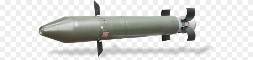 Guided Missile Ataka Bm Missile, Ammunition, Weapon, Rocket Free Transparent Png