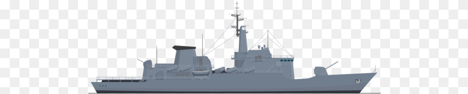 Guided Missile Destroyer, Cruiser, Military, Navy, Ship Png