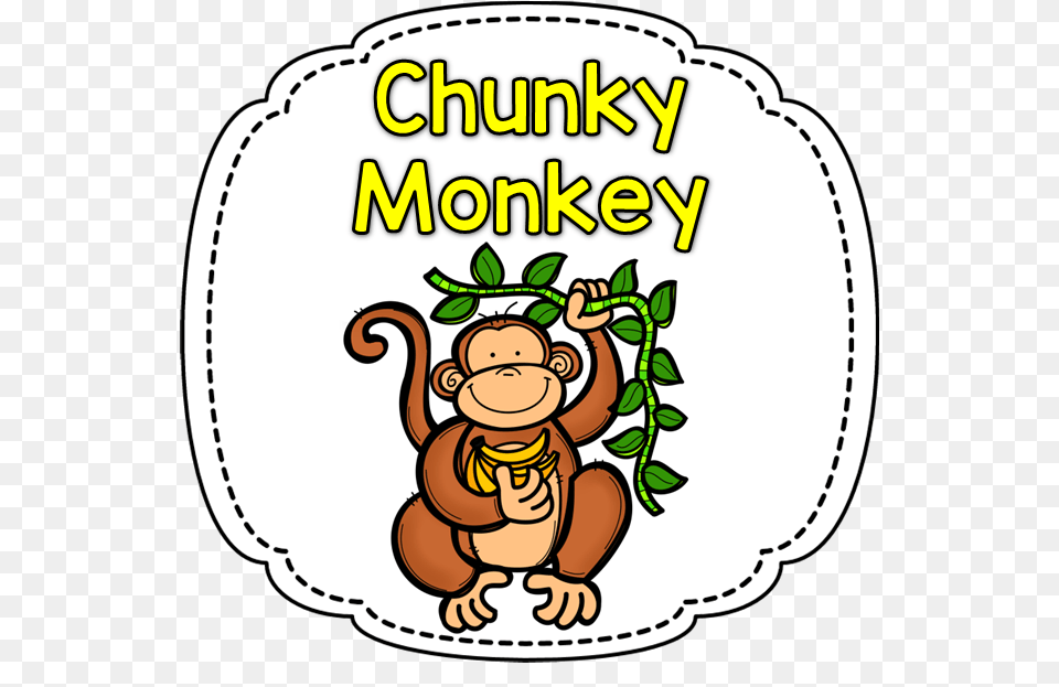 Guided Reading With Chunky Monkey First Grade And Fabulous, Ammunition, Grenade, Weapon, Animal Free Transparent Png