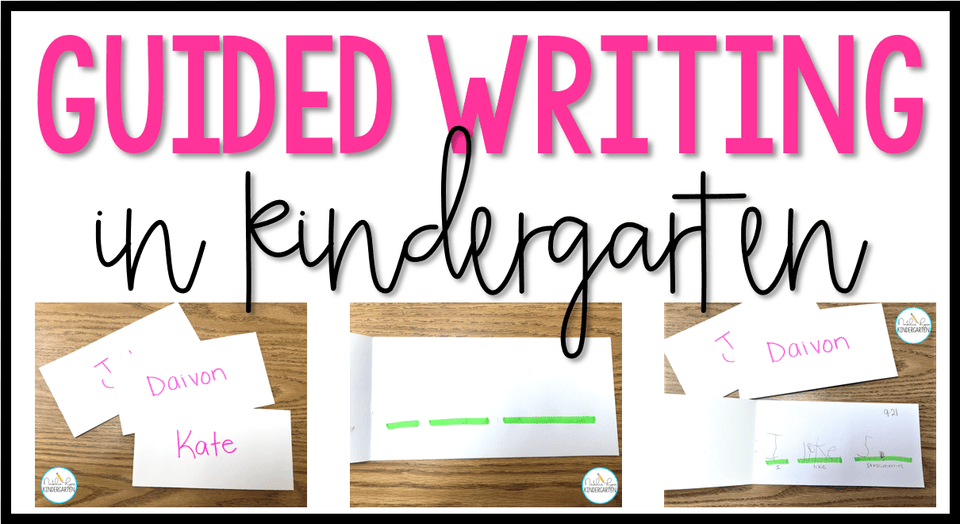 Guided Writing In Kindergarten Wood, Text, Handwriting Png