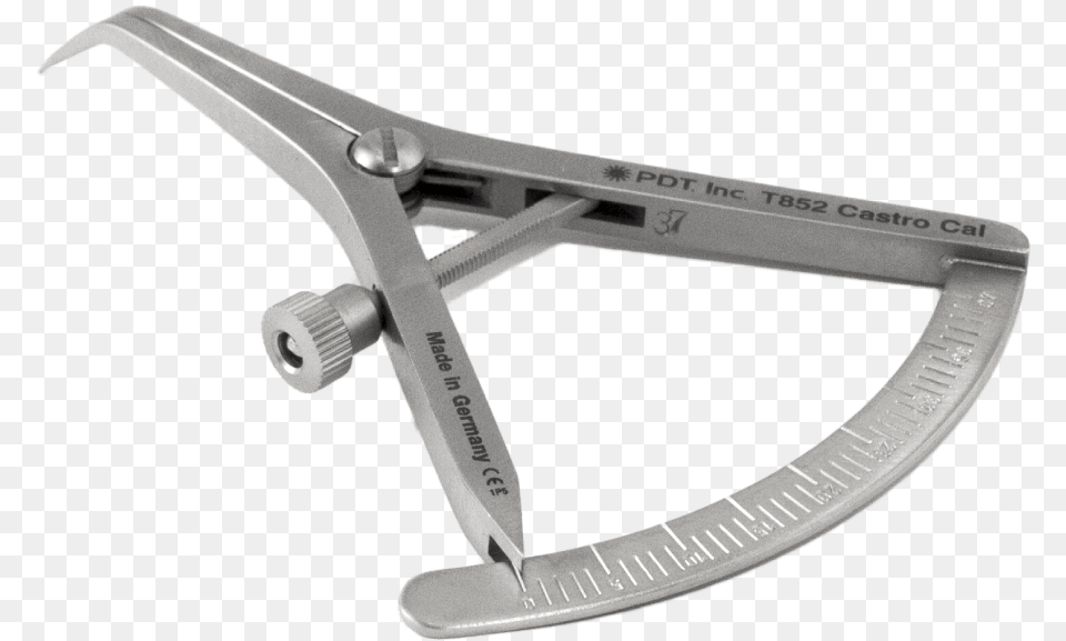 Guides Amp Measuring Accessory Surgical Instruments, Clamp, Device, Tool, Blade Free Png Download