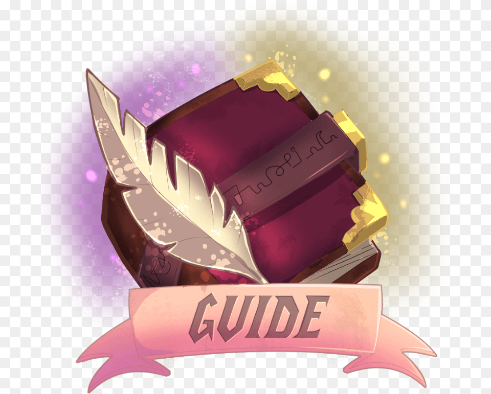 Guides Minecraft Forum Icon, Art, Graphics, Purple, Book Free Png