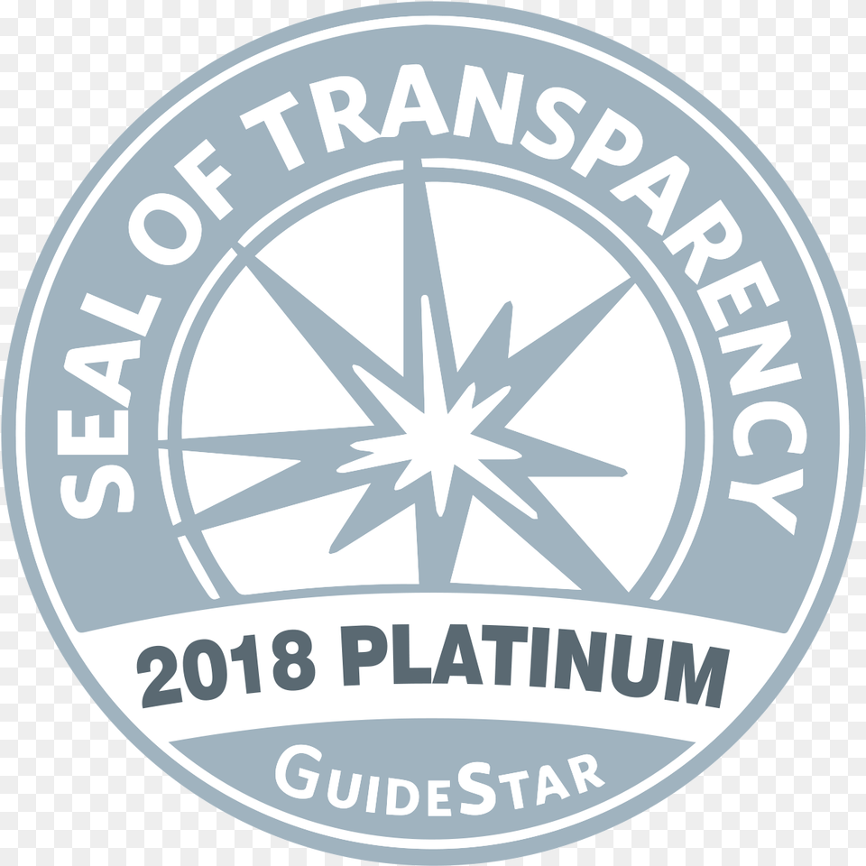 Guidestar Seal Of Transparency, Logo Png