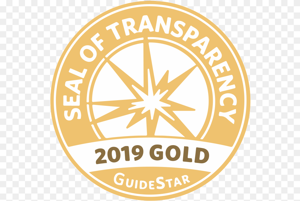 Guidestar Seal Of Transparency Gold, Logo Png