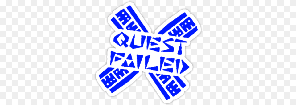 Guild Stamp Of Disapproval Monster Hunter World Quest Failed, Nature, Outdoors, Snow, Dynamite Free Png