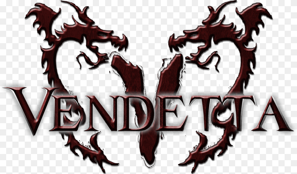 Guild Vendetta Dragon Free Png Download