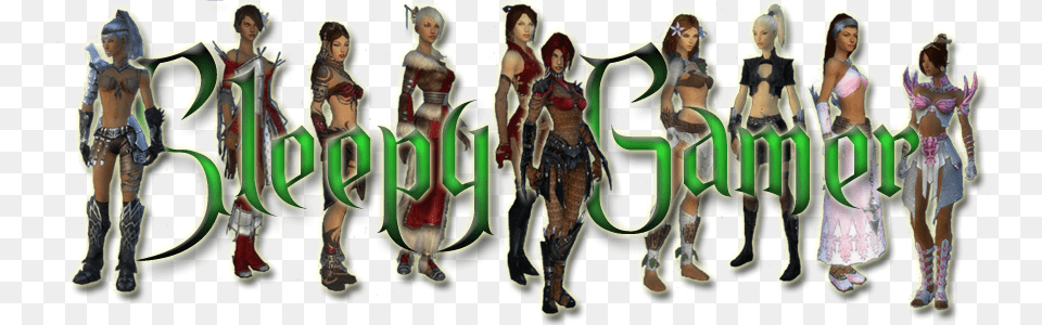 Guild Wars, Body Part, Torso, Person, Adult Png Image