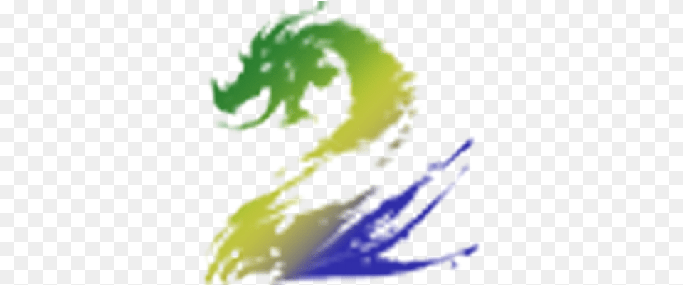 Guild Wars 2 Brasil Guildwars2br Twitter Dragon Guild Wars 2 Logo, Outdoors, Person, Face, Head Free Png Download