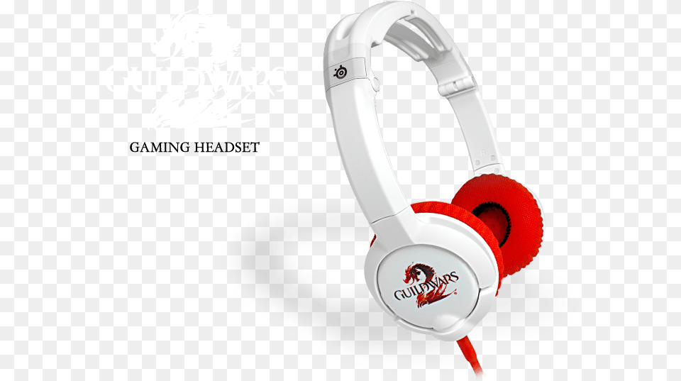 Guild Wars 2 Gaming Headset Invision Game Community Portable, Electronics, Headphones Free Transparent Png