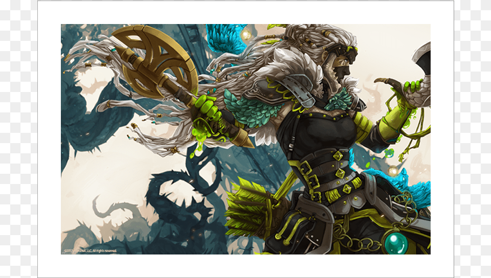 Guild Wars 2 The Skies Of Verdant Brink Guild Wars, Adult, Male, Man, Person Free Transparent Png