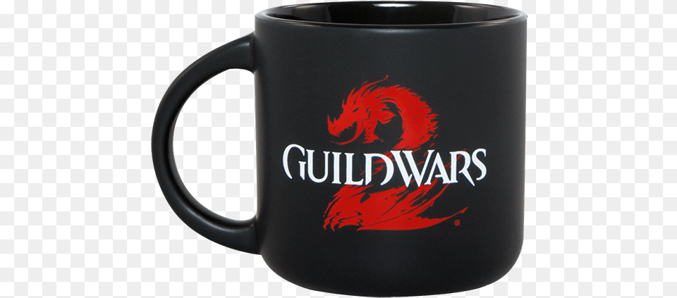 Guild Wars, Cup, Beverage, Coffee, Coffee Cup Png Image