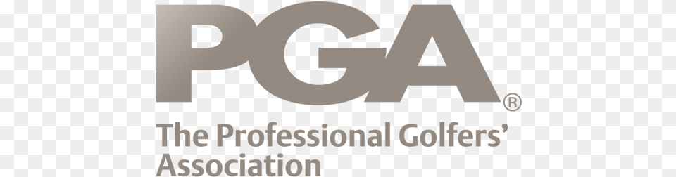 Guildford Golf Club Professional Golfers Association Logo, Text Free Transparent Png