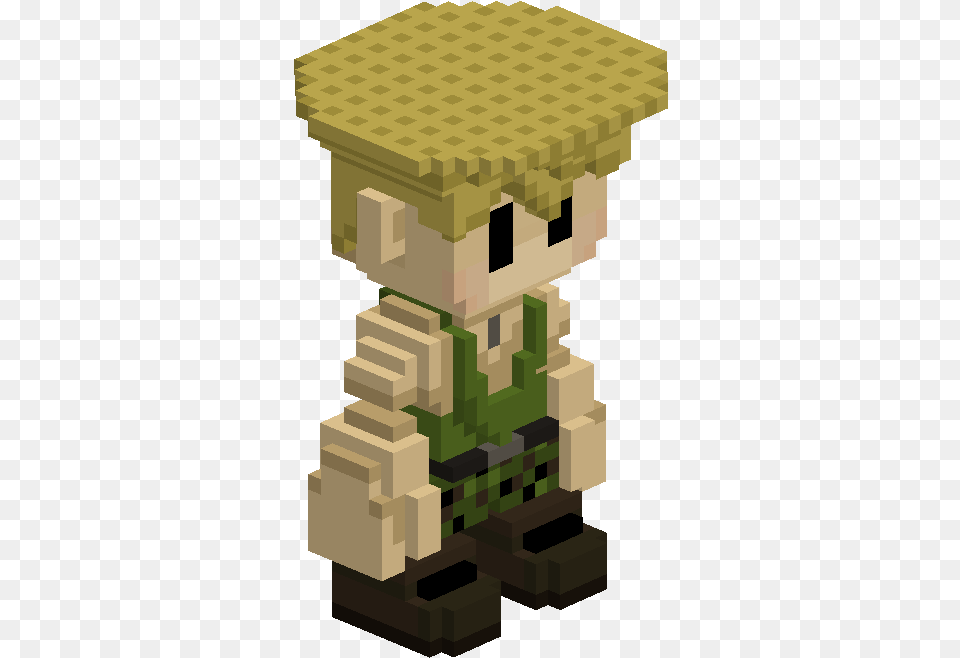 Guile 13 Kb, Outdoors Png Image