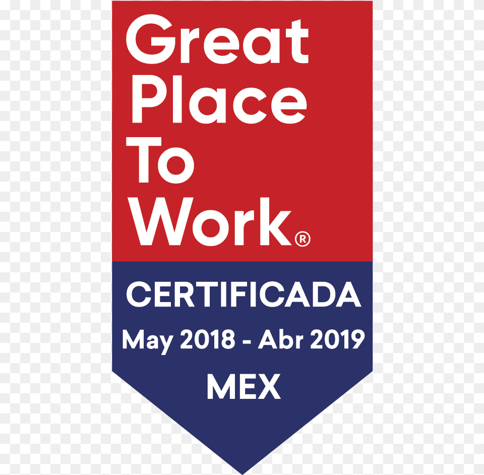 Guillermo Gonzlez Camarena 1000 Piso 5 Centro Ciudad Great Place To Work Institute Inc, Advertisement, Poster, Sign, Symbol Free Png