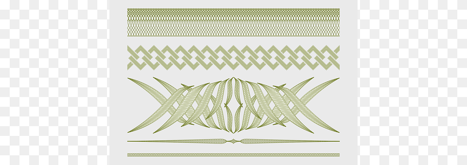Guilloche Home Decor, Linen, Pattern, Animal Free Transparent Png