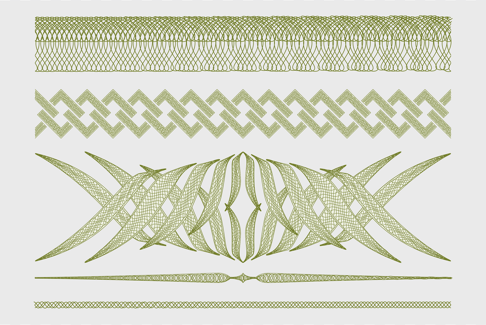 Guilloche Clipart, Home Decor, Pattern Png