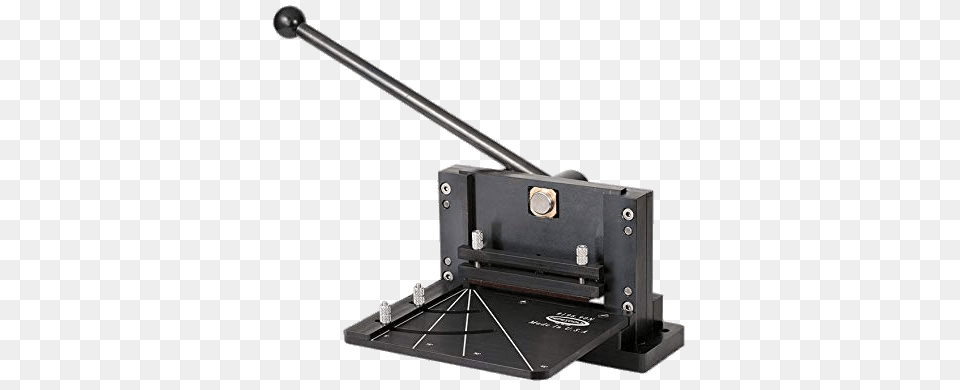 Guillotine Shear, Cannon, Weapon Free Transparent Png