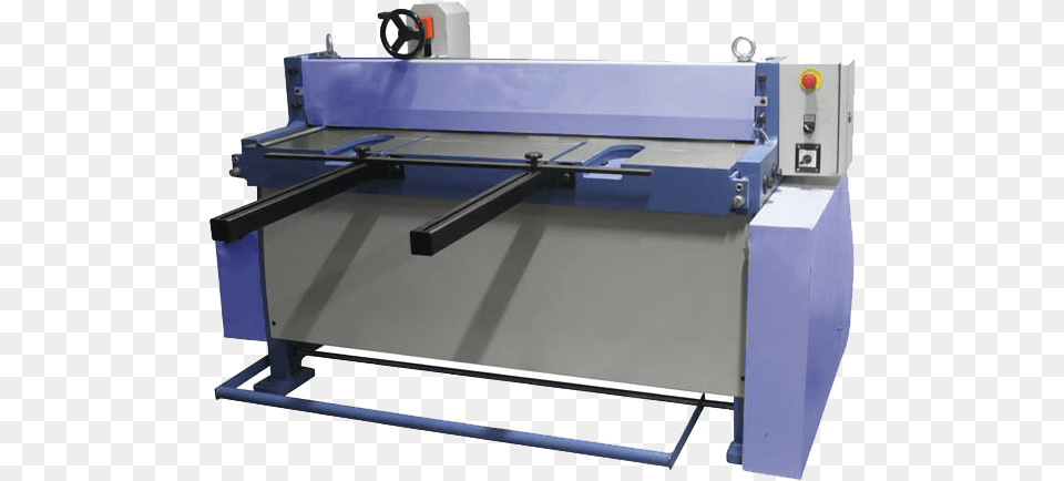 Guillotine Shear Paper Cutter, Machine, Lathe Free Png Download