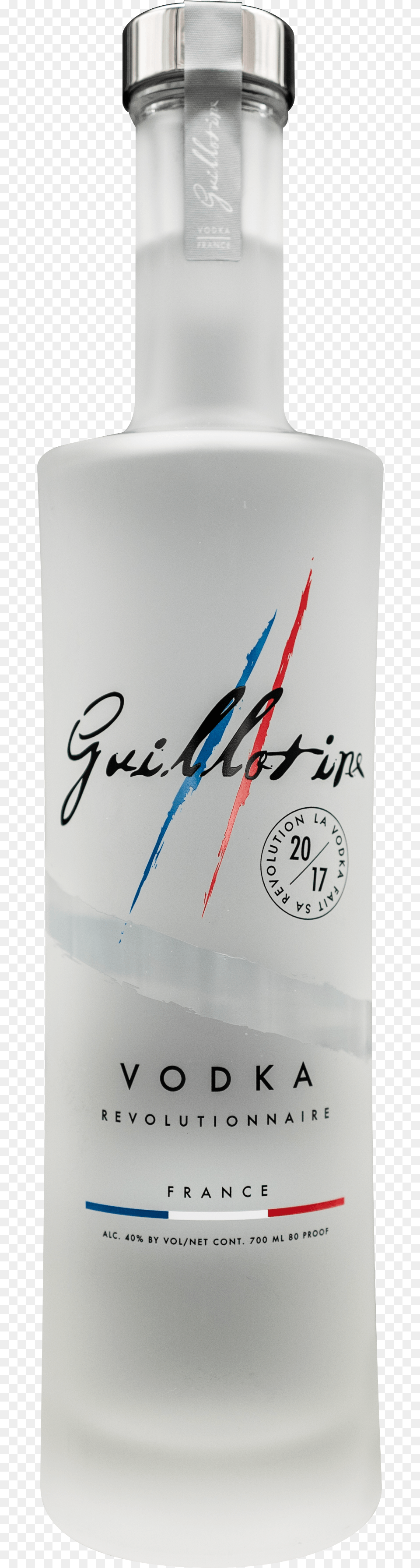 Guillotine Vodka Bouteille Guillotine Vodka, Alcohol, Beverage, Gin, Liquor Png Image