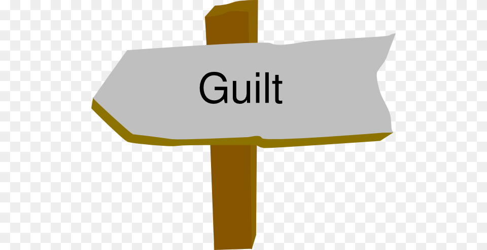 Guilt Clip Art Free Png Download