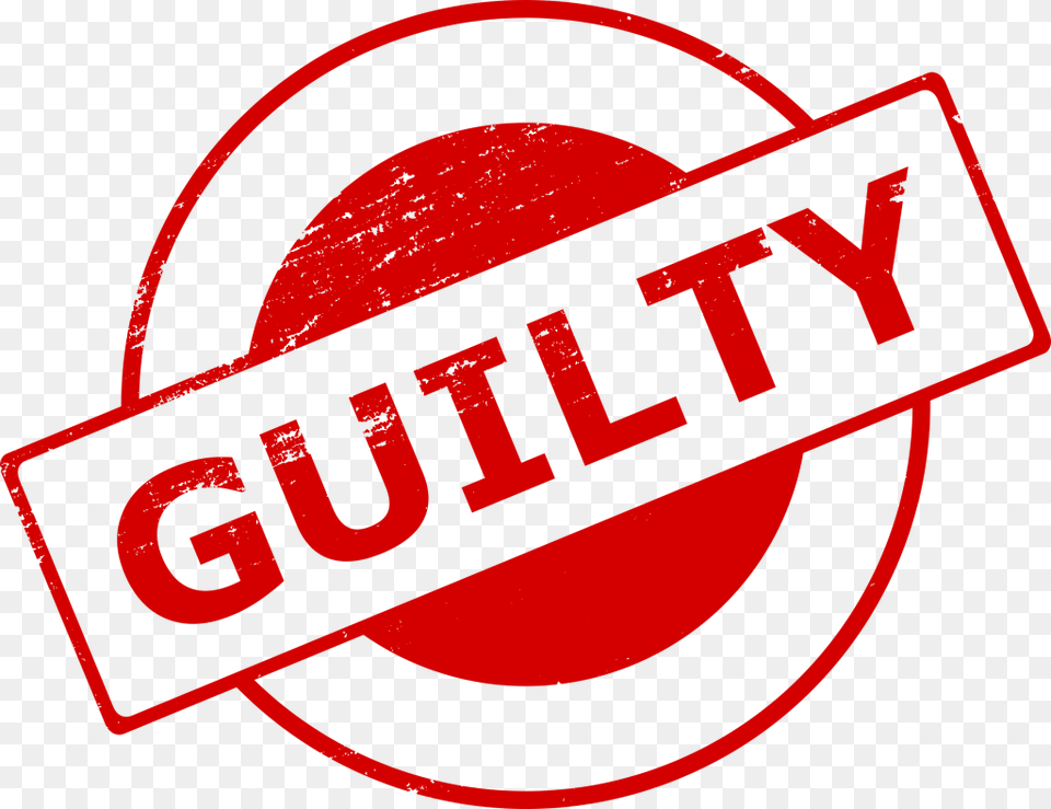 Guilty, Logo Png Image