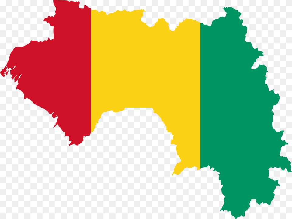 Guinea Clipart, Chart, Plot, Map, Logo Png