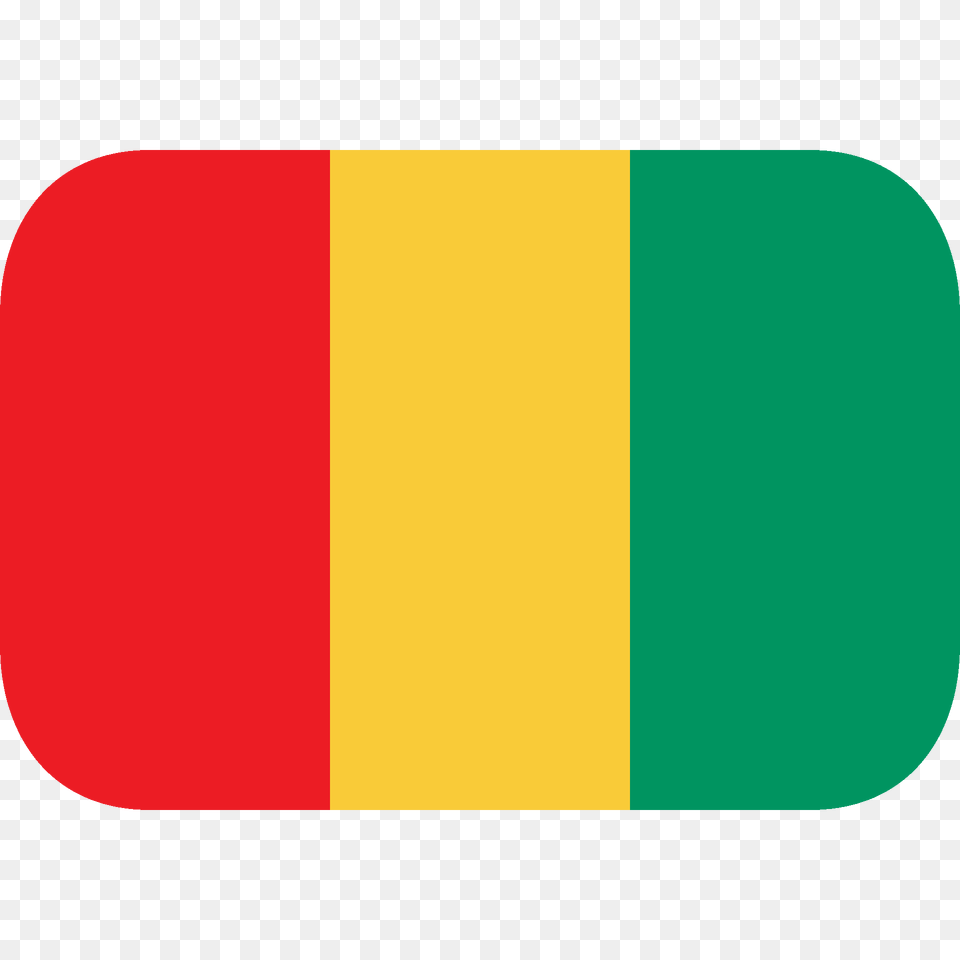Guinea Flag Emoji Clipart Png Image