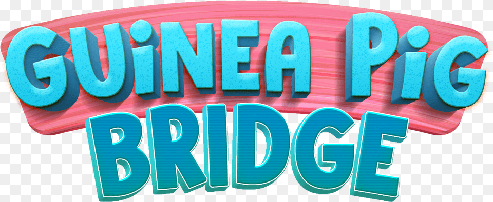 Guinea Pig Bridge The Card Game Graphic Design, Text Png