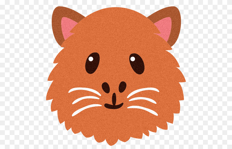 Guinea Pig Stickers, Face, Head, Person Free Png