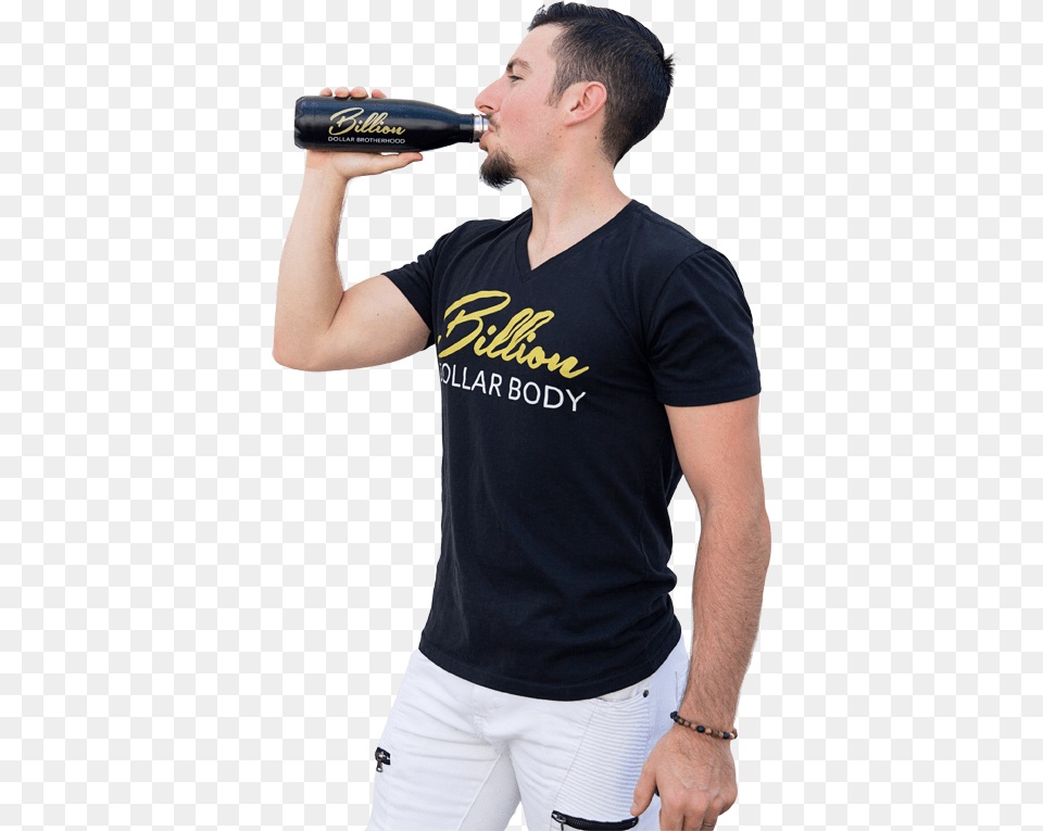 Guinness, T-shirt, Clothing, Shaker, Person Free Png