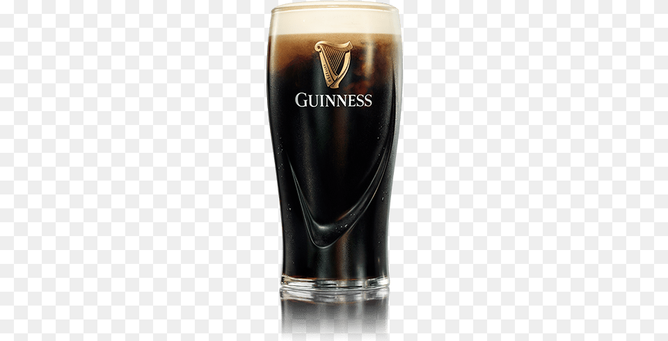 Guinness Bottle Guinness Wood Swivel Bar Stool With Back Trademark, Alcohol, Beer, Beverage, Glass Free Png
