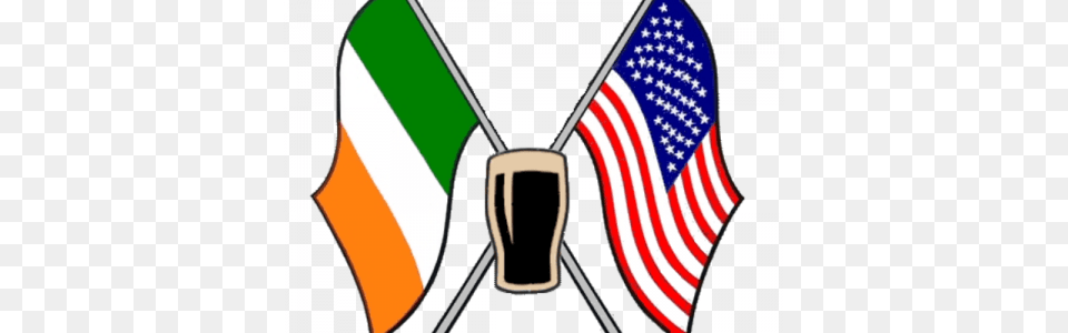 Guinness Clipart Vector, American Flag, Flag Free Png Download
