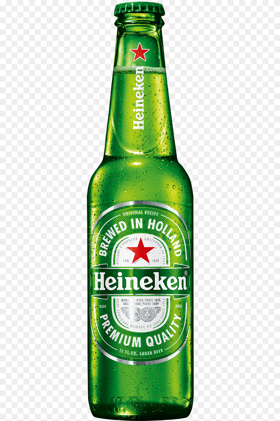Guinness Genuine Draft Heineken Bottle, Alcohol, Beer, Beer Bottle, Beverage Png