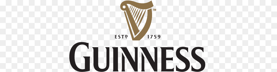 Guinness Logo Square, Musical Instrument, Harp Free Png