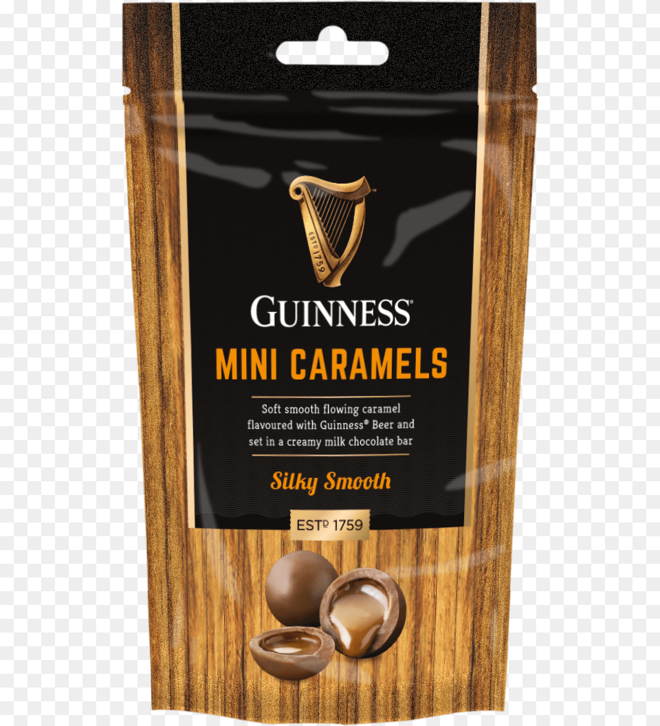 Guinness Wood Swivel Bar Stool With Back Trademark, Advertisement, Poster, Egg, Food Free Png Download