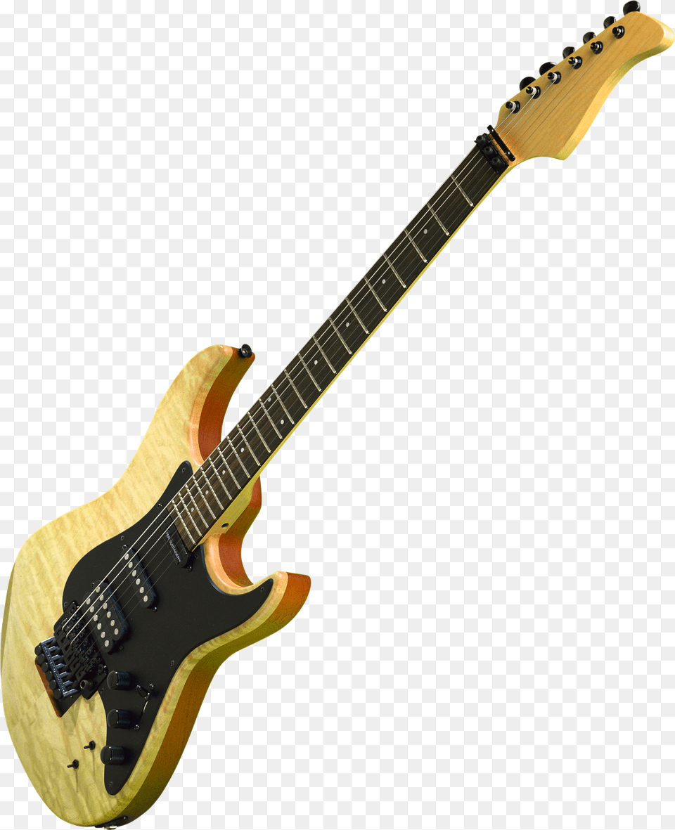 Guitar, Musical Instrument, Bass Guitar, Electric Guitar Png Image