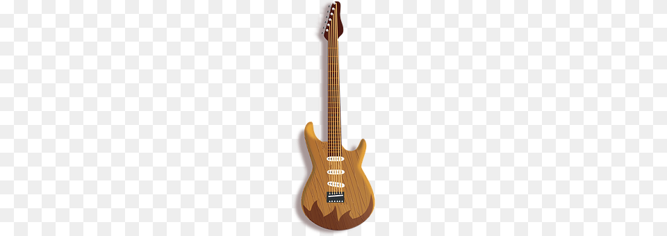 Guitar Musical Instrument, Bass Guitar Free Transparent Png