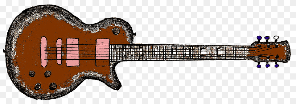 Guitar Bass Guitar, Musical Instrument Png
