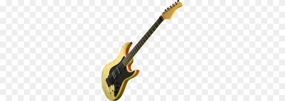 Guitar Musical Instrument, Bass Guitar, Electric Guitar Png