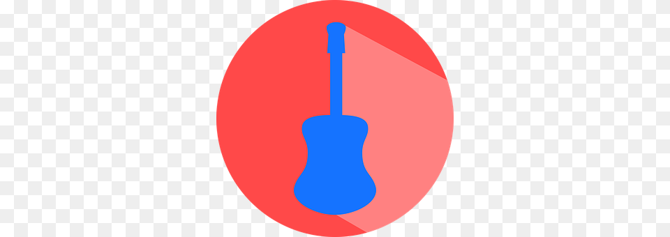 Guitar Musical Instrument, Disk Free Png
